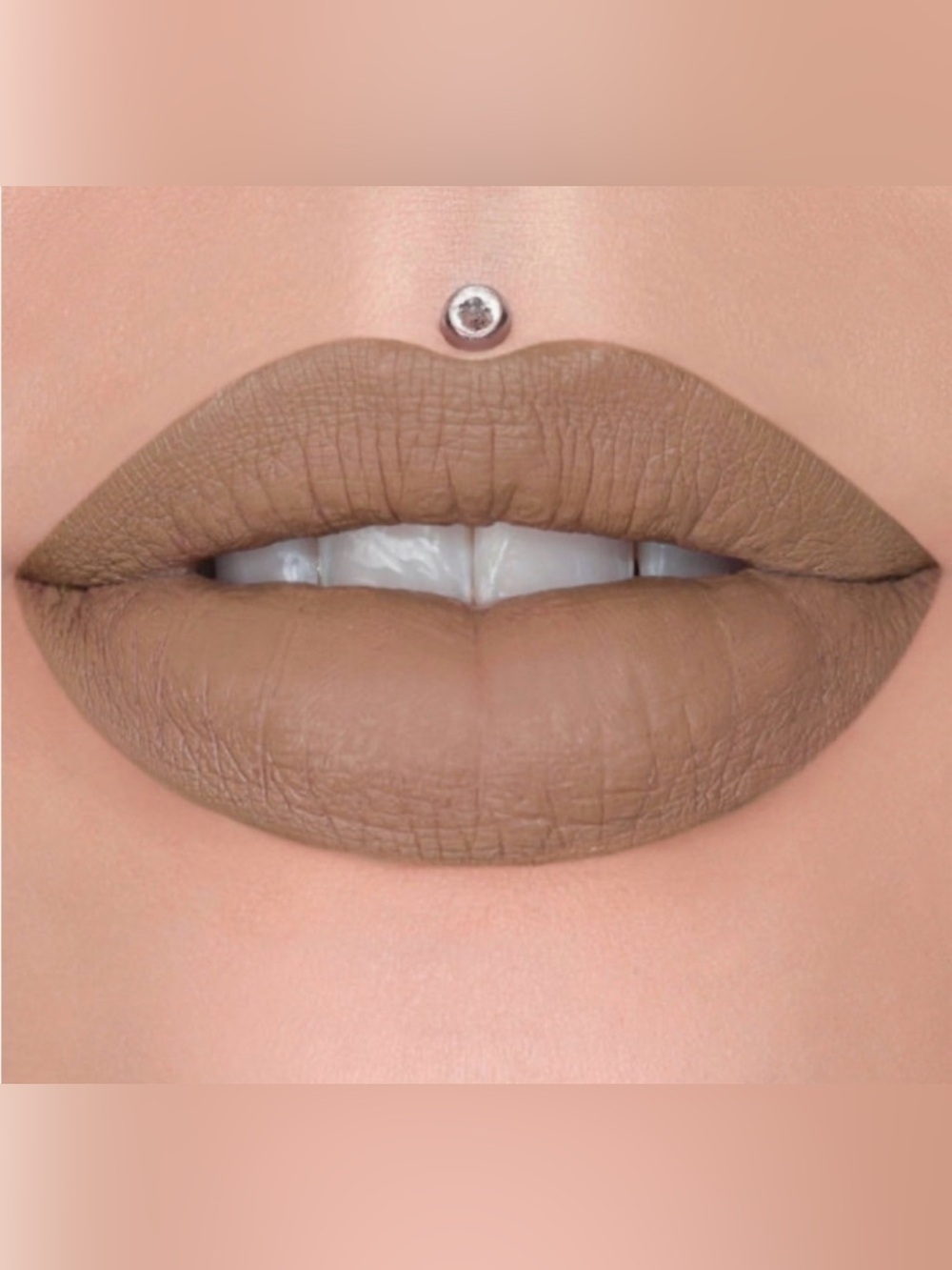 JEFFREE STAR POSH SPICE Liquid Lipstick - NIB